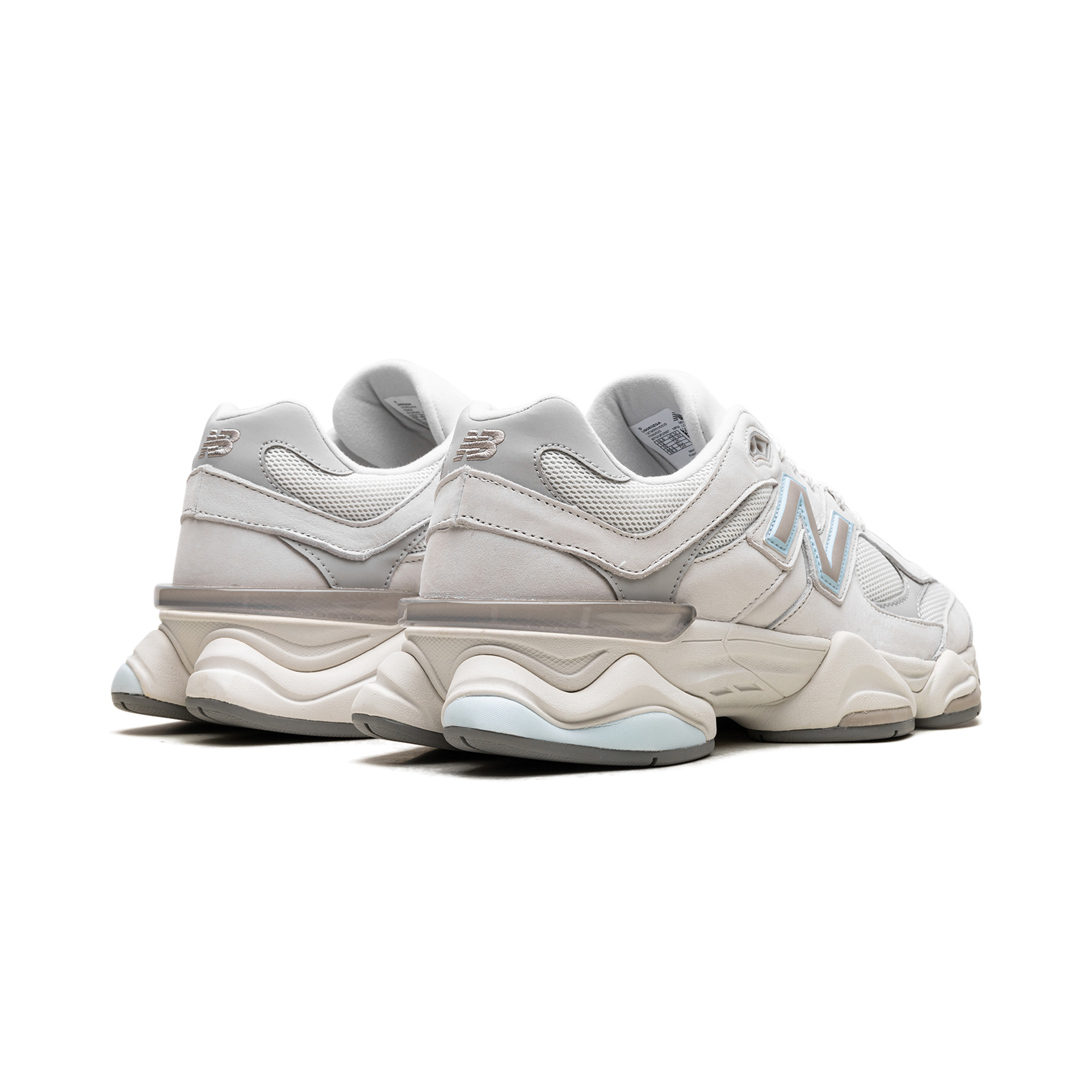 New Balance 9060 - Reflection Raincloud Quarry Blue