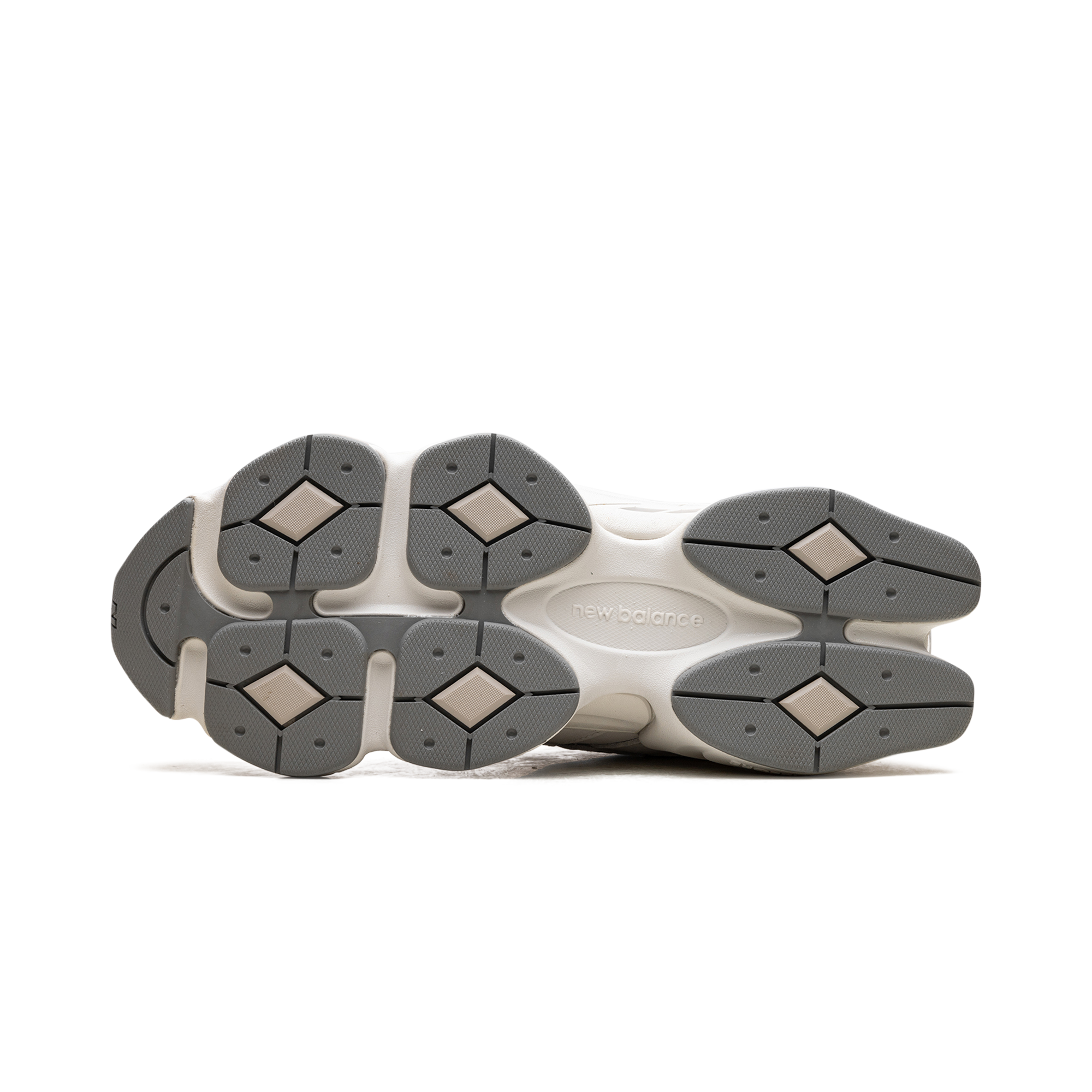 New Balance 9060 - Reflection Raincloud Quarry Blue