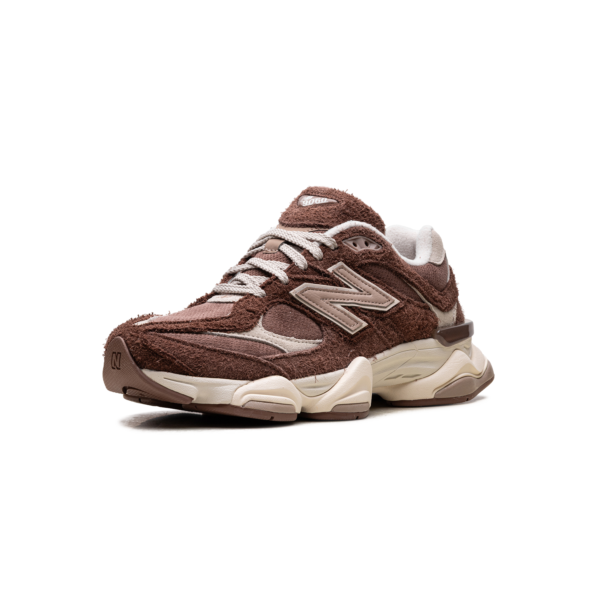 New Balance 9060 - Rich Oak