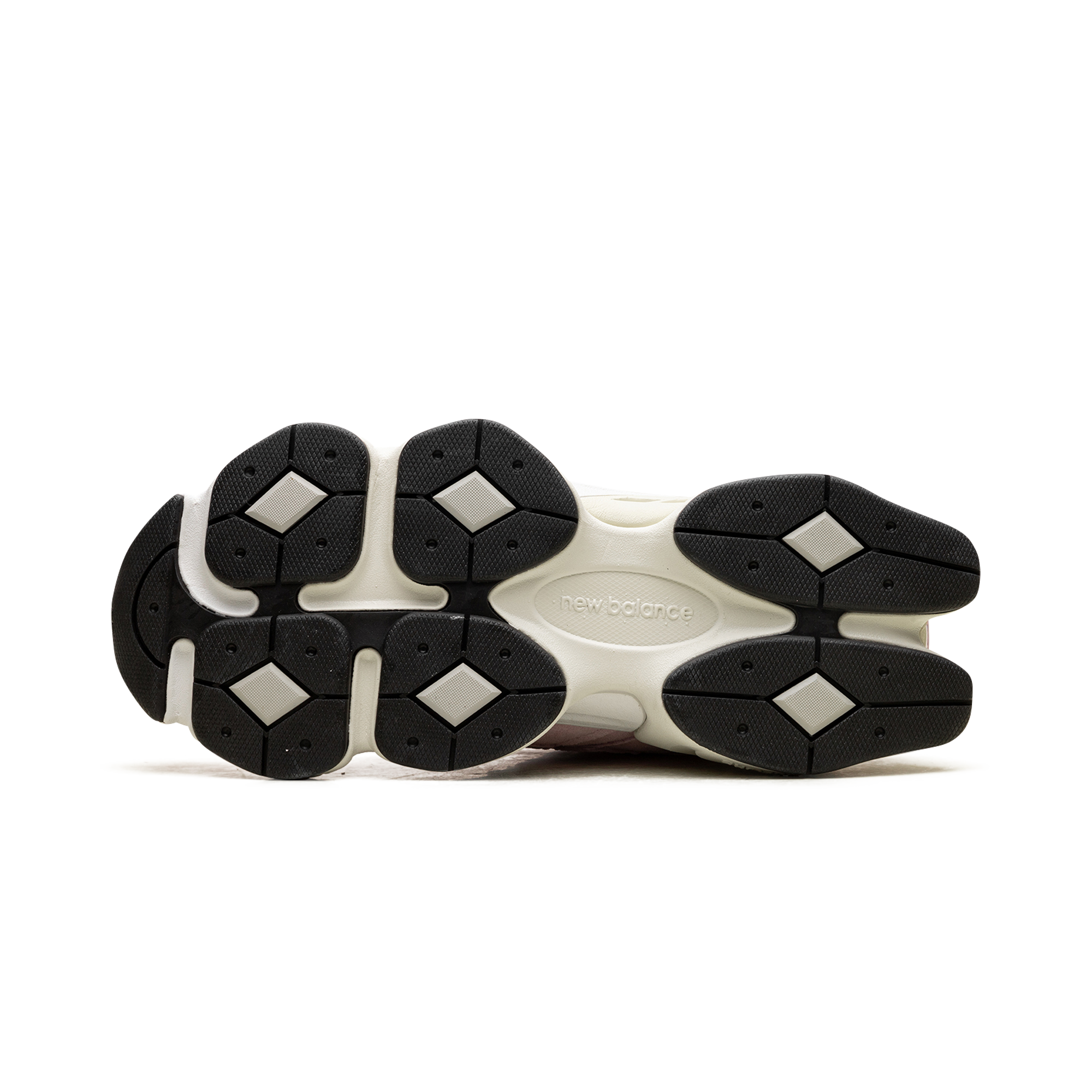 New Balance 9060 - Rose Sugar Angora