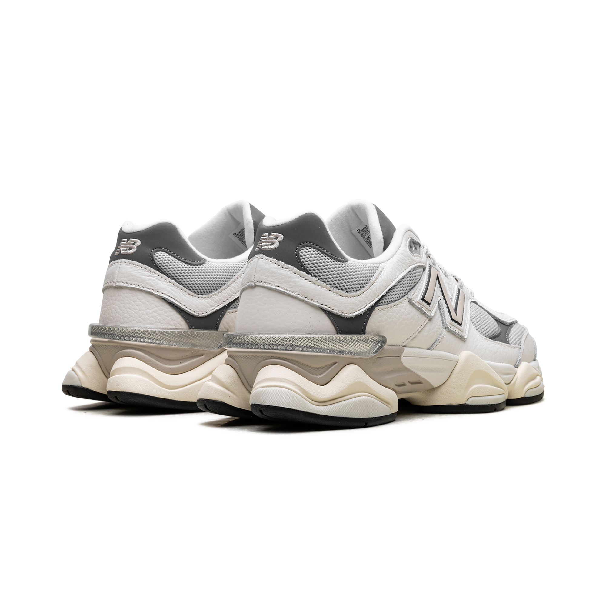 New Balance 9060 - Sea Salt Castlerock