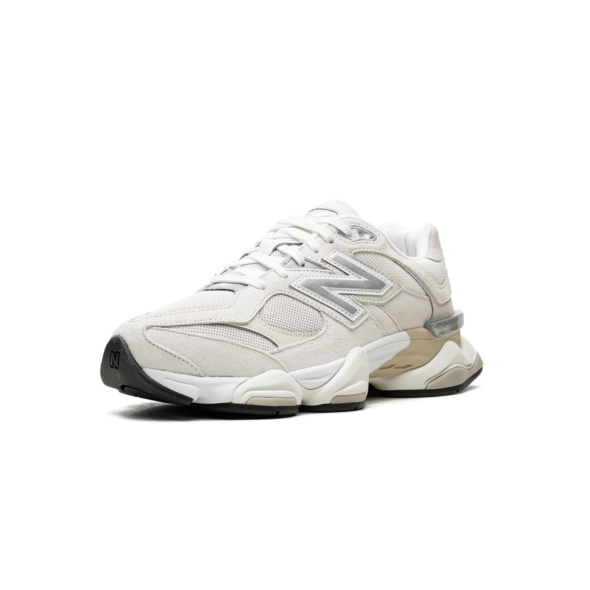 New Balance 9060 - Sea Salt Moonbeam