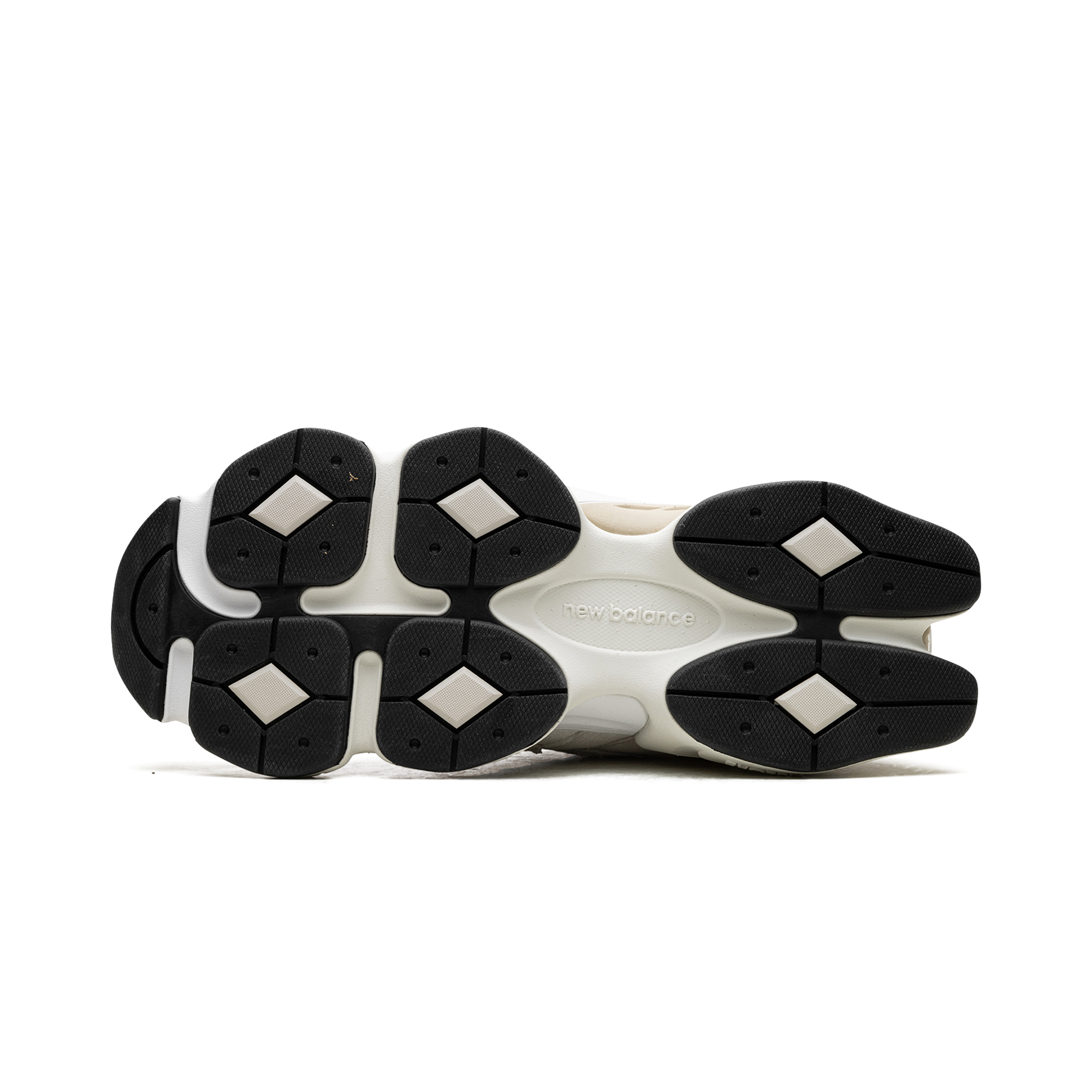 New Balance 9060 - Sea Salt Moonbeam