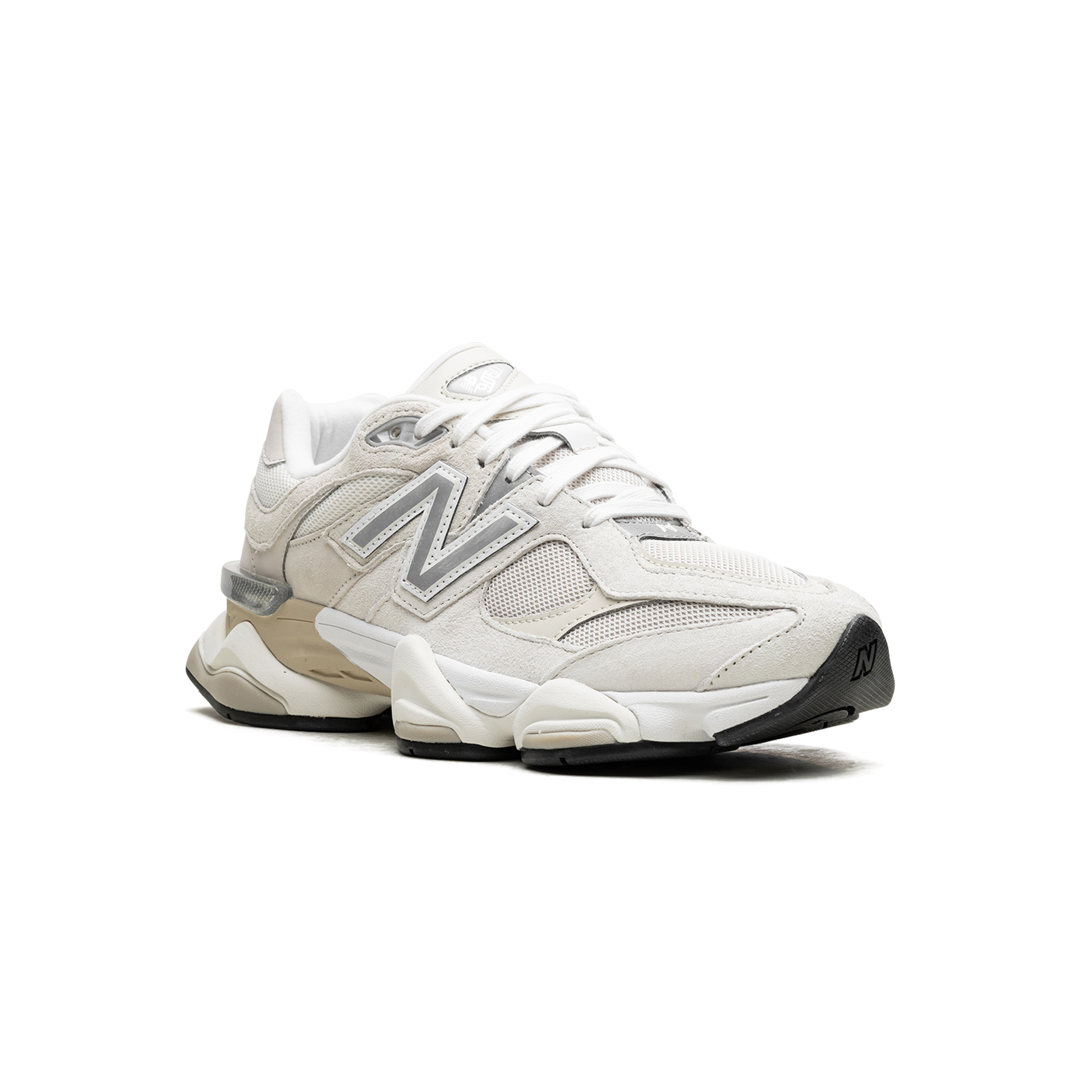 New Balance 9060 - Sea Salt Moonbeam