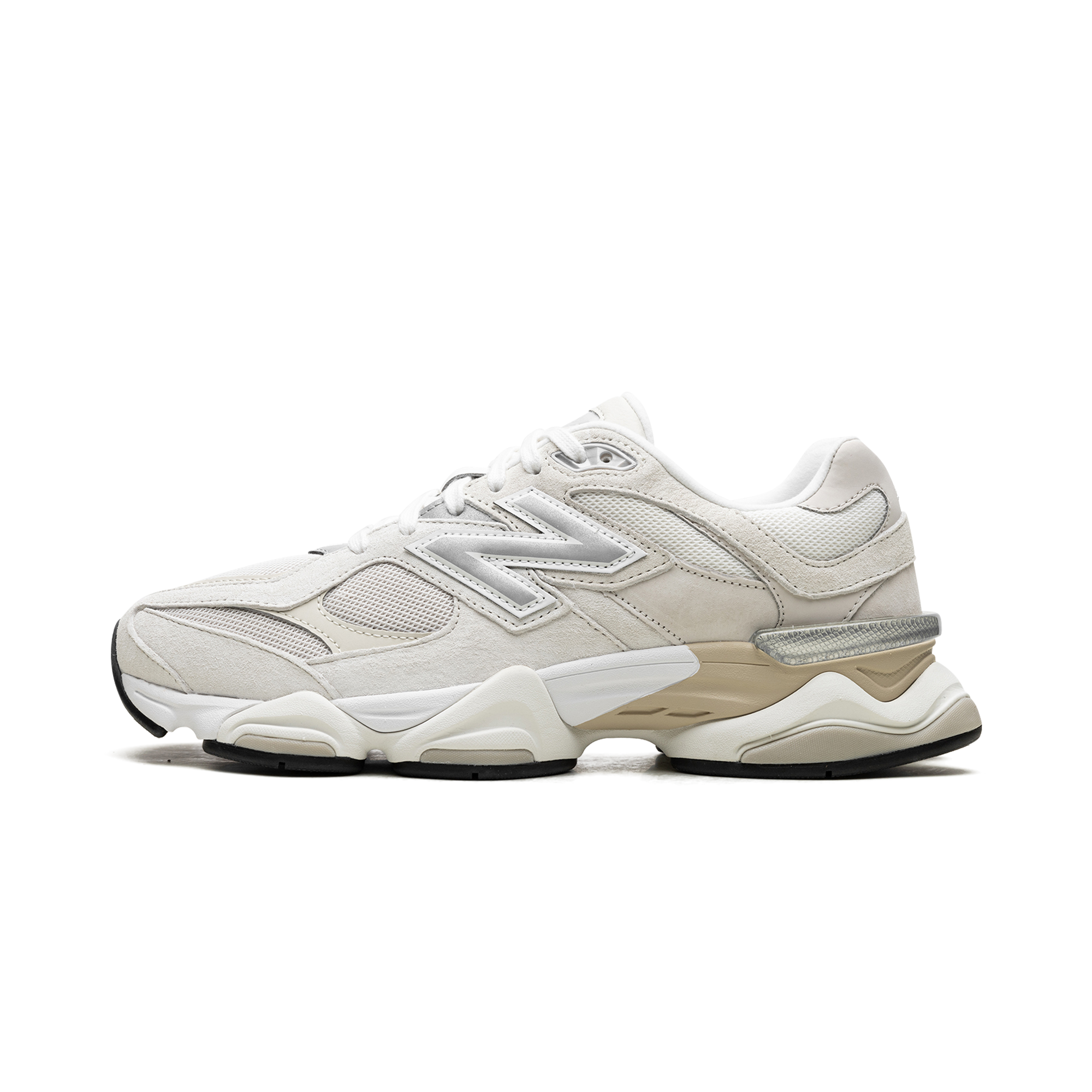 New Balance 9060 - Sea Salt Moonbeam