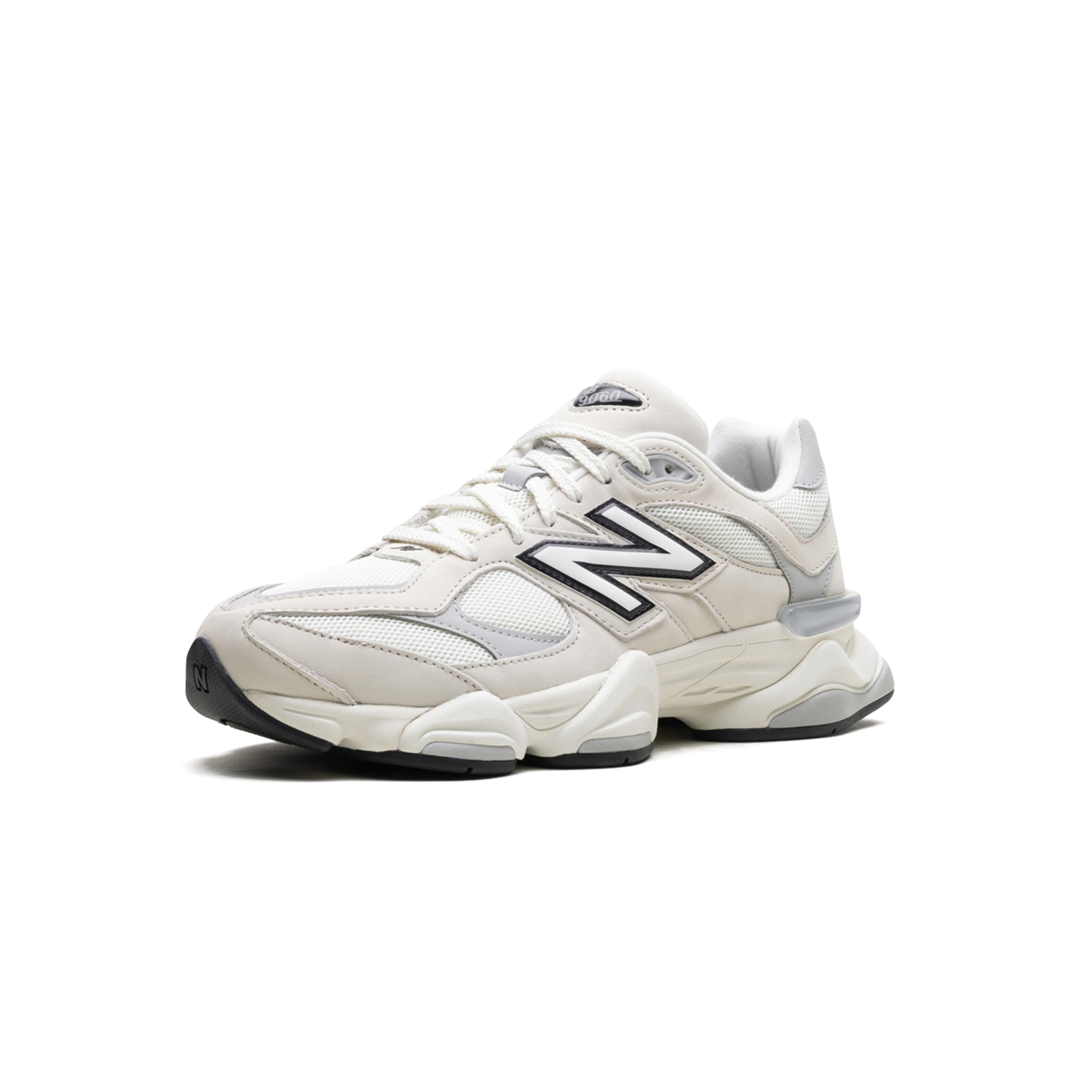 New Balance 9060 - Sea Salt Raincloud