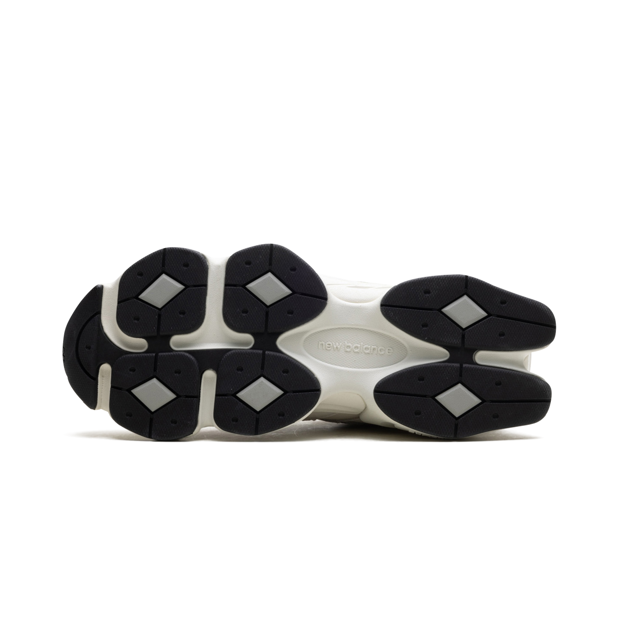 New Balance 9060 - Sea Salt Raincloud