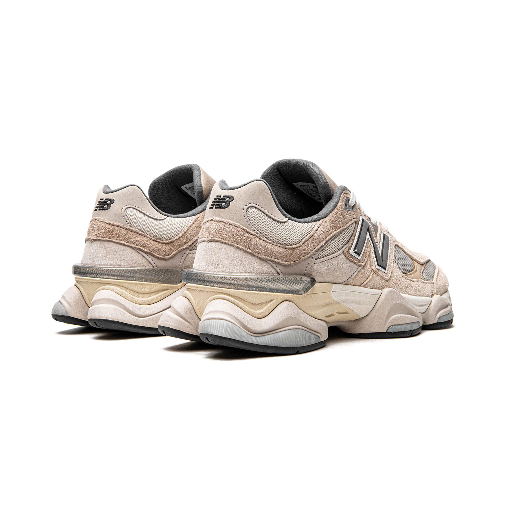 New Balance 9060 - Sea Salt Surf