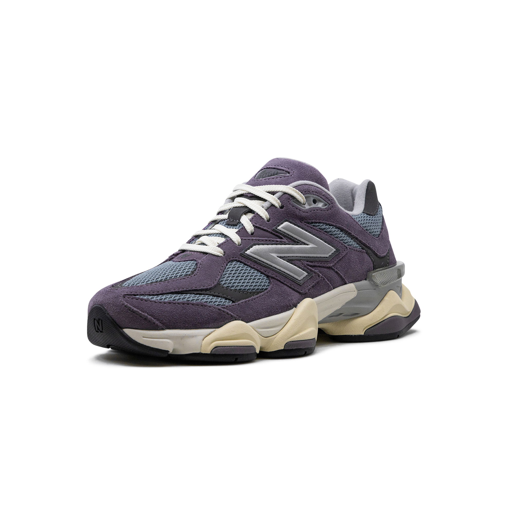 New Balance 9060 - Shadow Purple