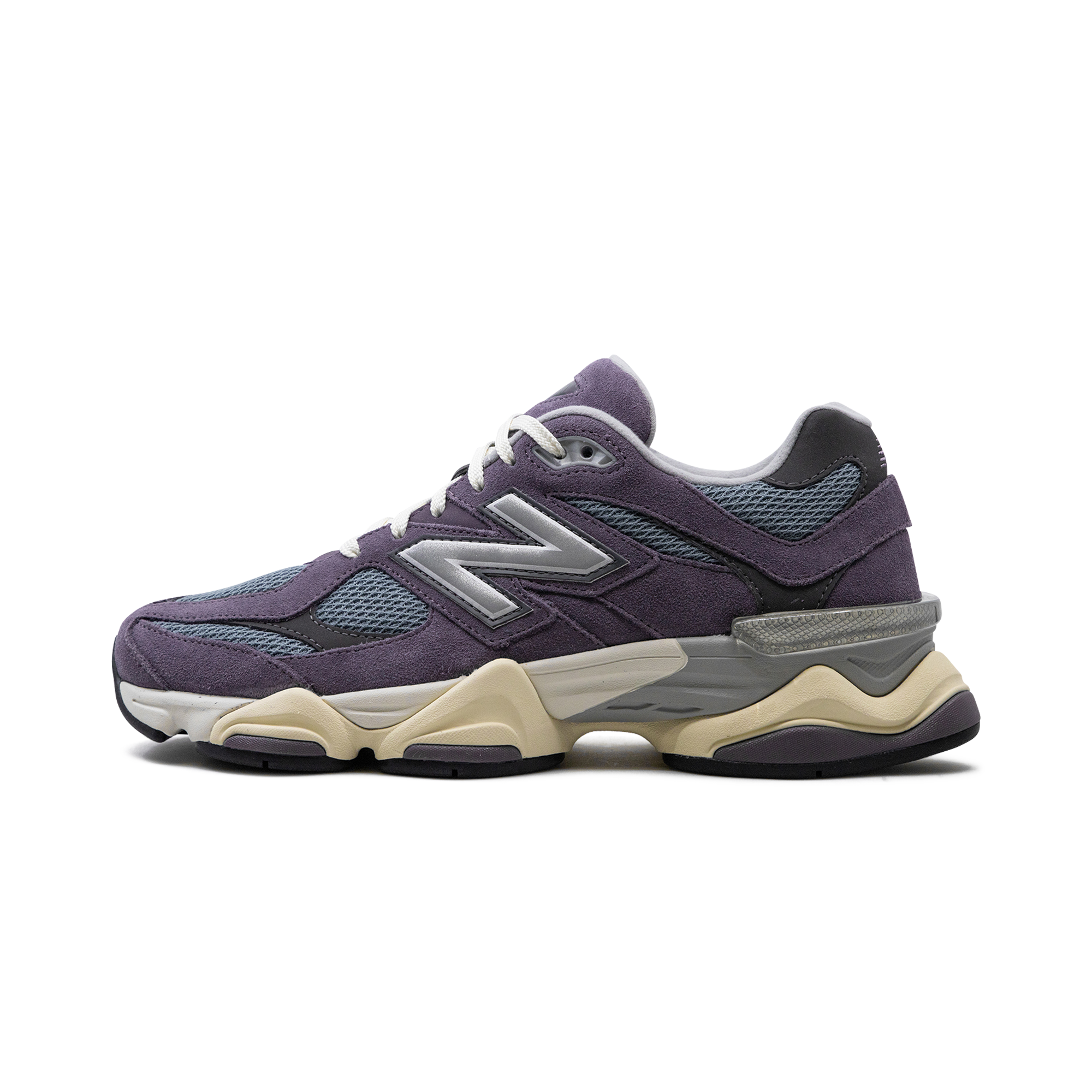 New Balance 9060 - Shadow Purple