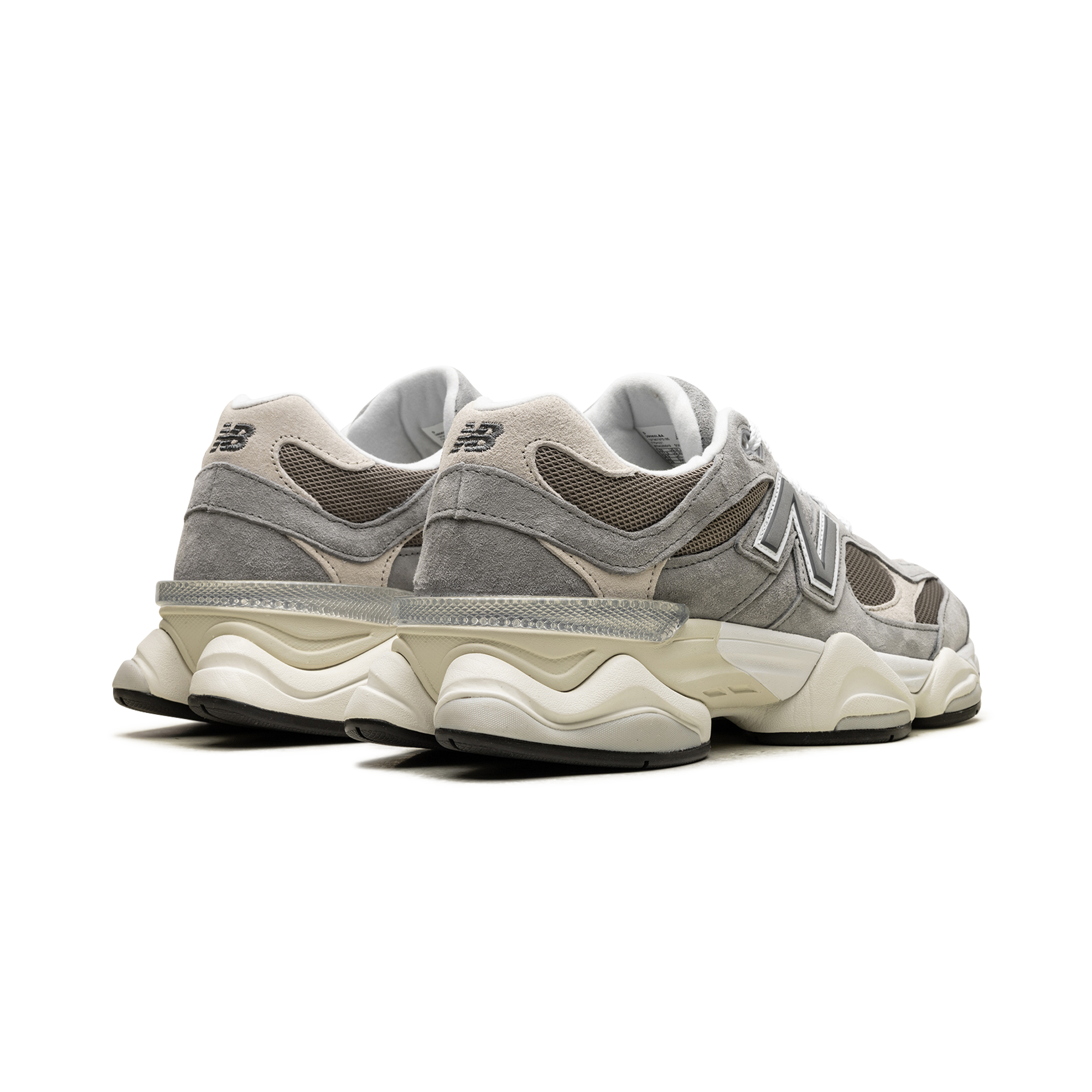 New Balance 9060 - Slate Grey Arid Stone