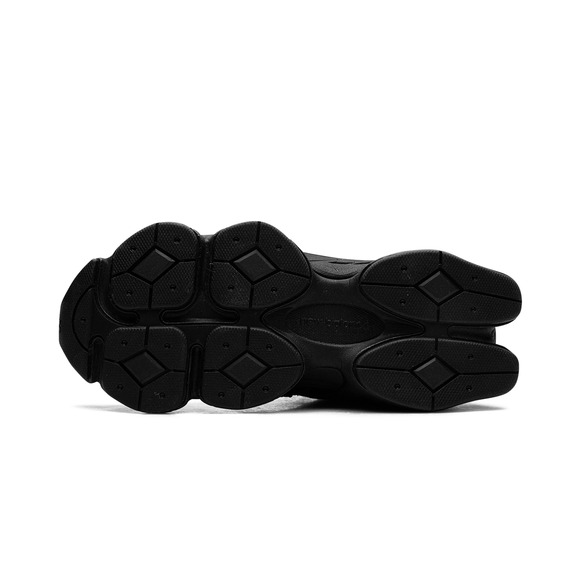 New Balance 9060 - Triple Black