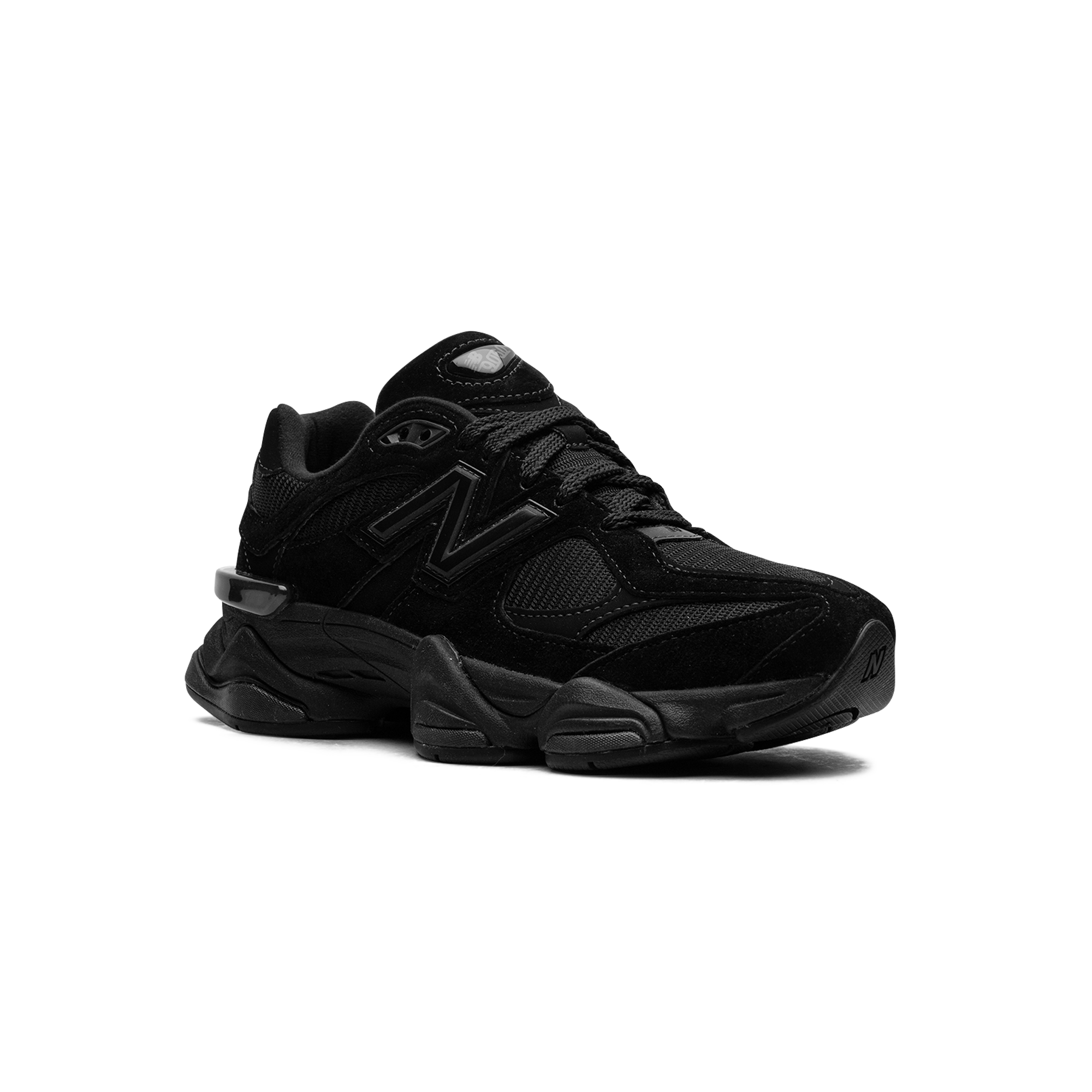 New Balance 9060 - Triple Black