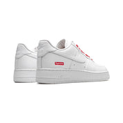 Nike Air Force 1 Low - Supreme White