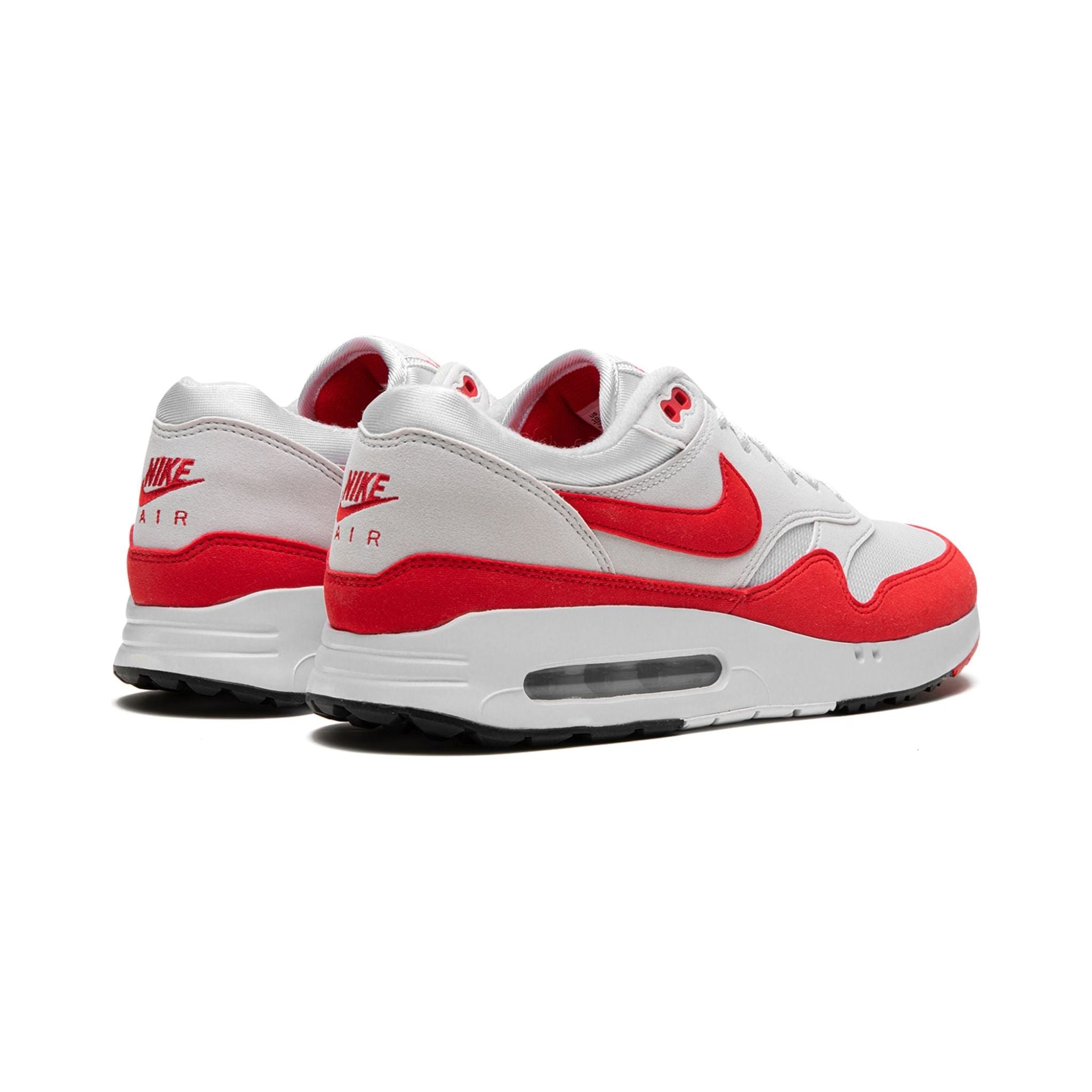 Nike Air Max 1 - Big Bubble Sport Red