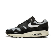 Nike Air Max 1 - Patta Waves Black