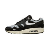 Nike Air Max 1 - Patta Waves Black