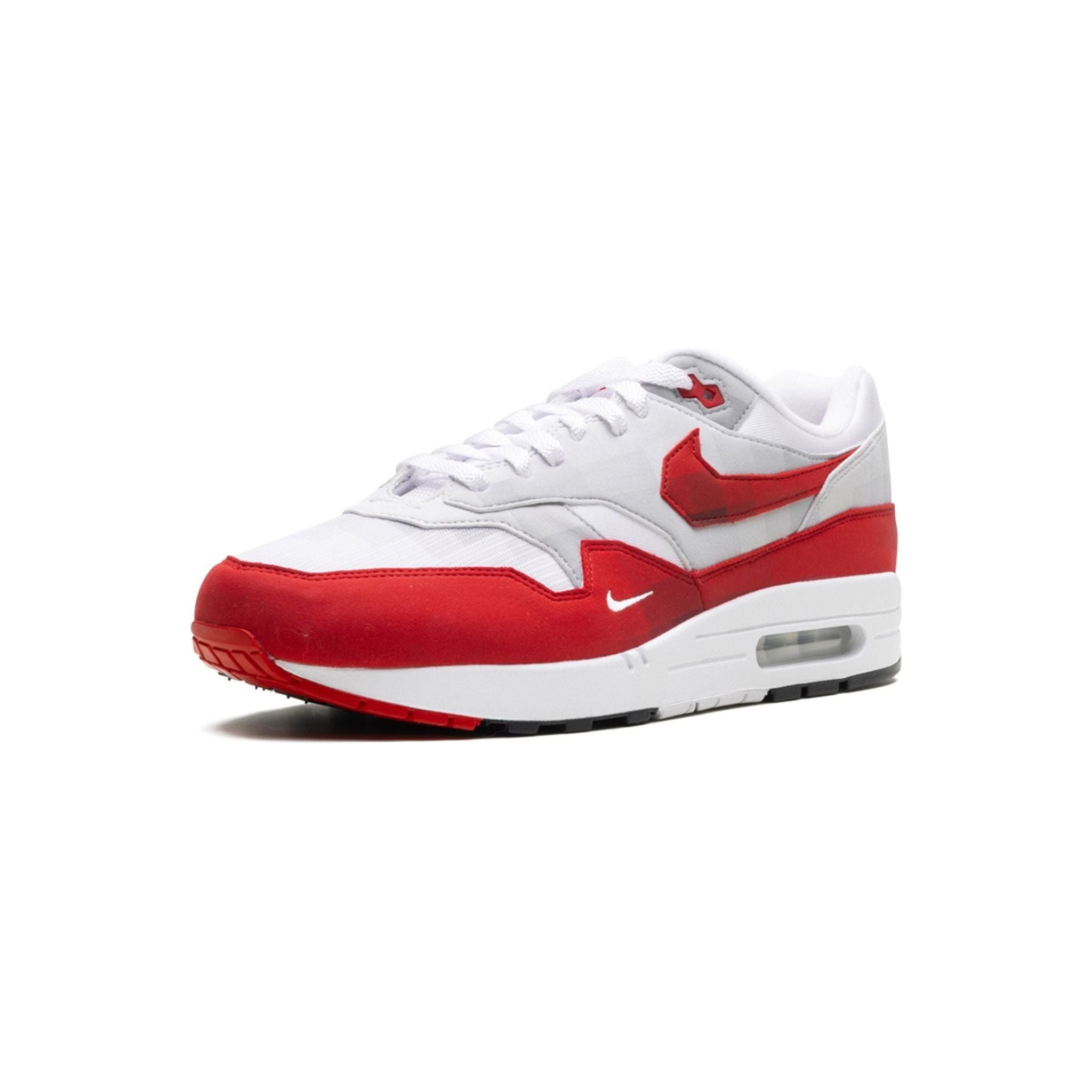 Nike Air Max 1 - .SWOOSH Low Poly