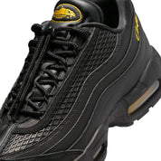 Nike Air Max 95 - Corteiz Honey Black