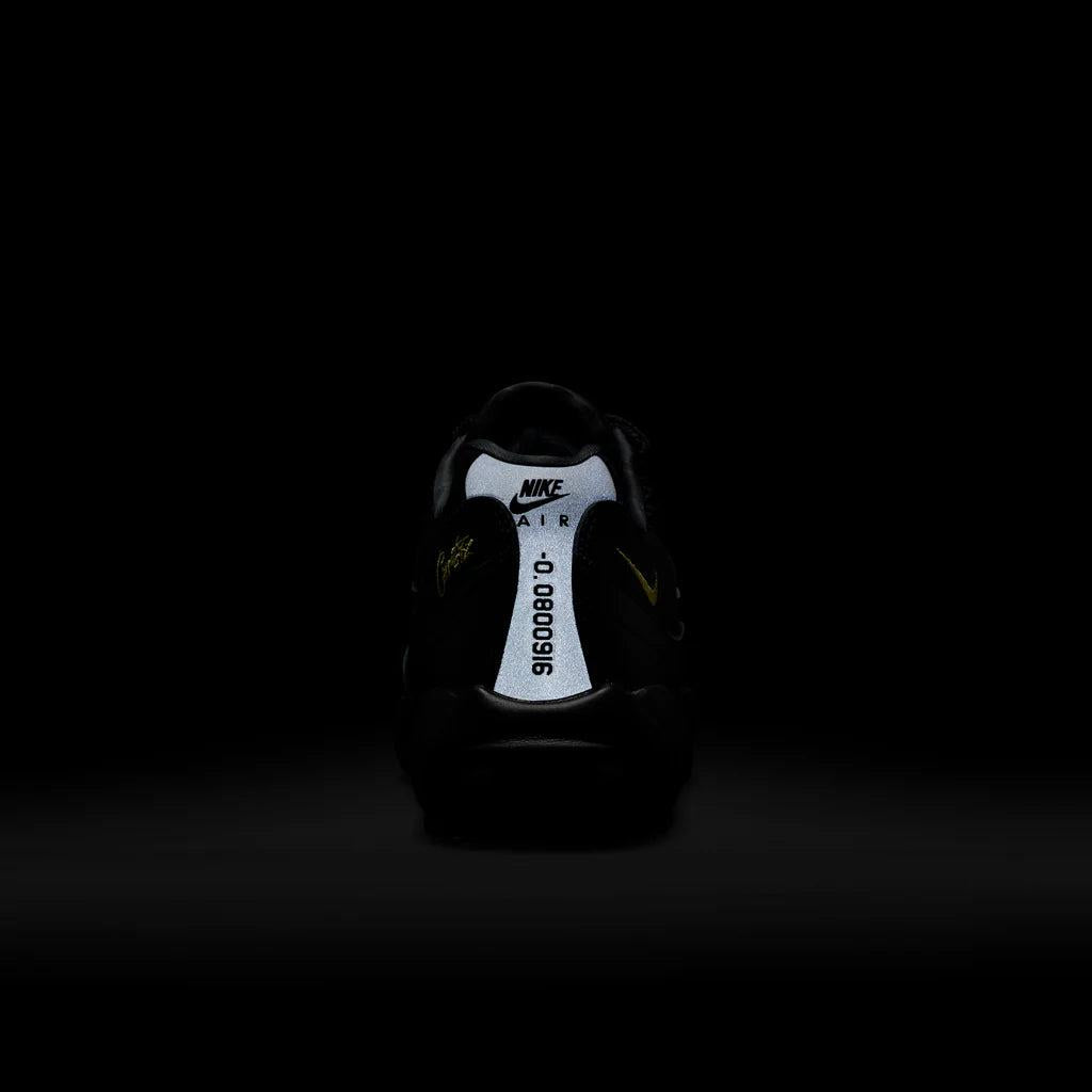 Nike Air Max 95 - Corteiz Honey Black