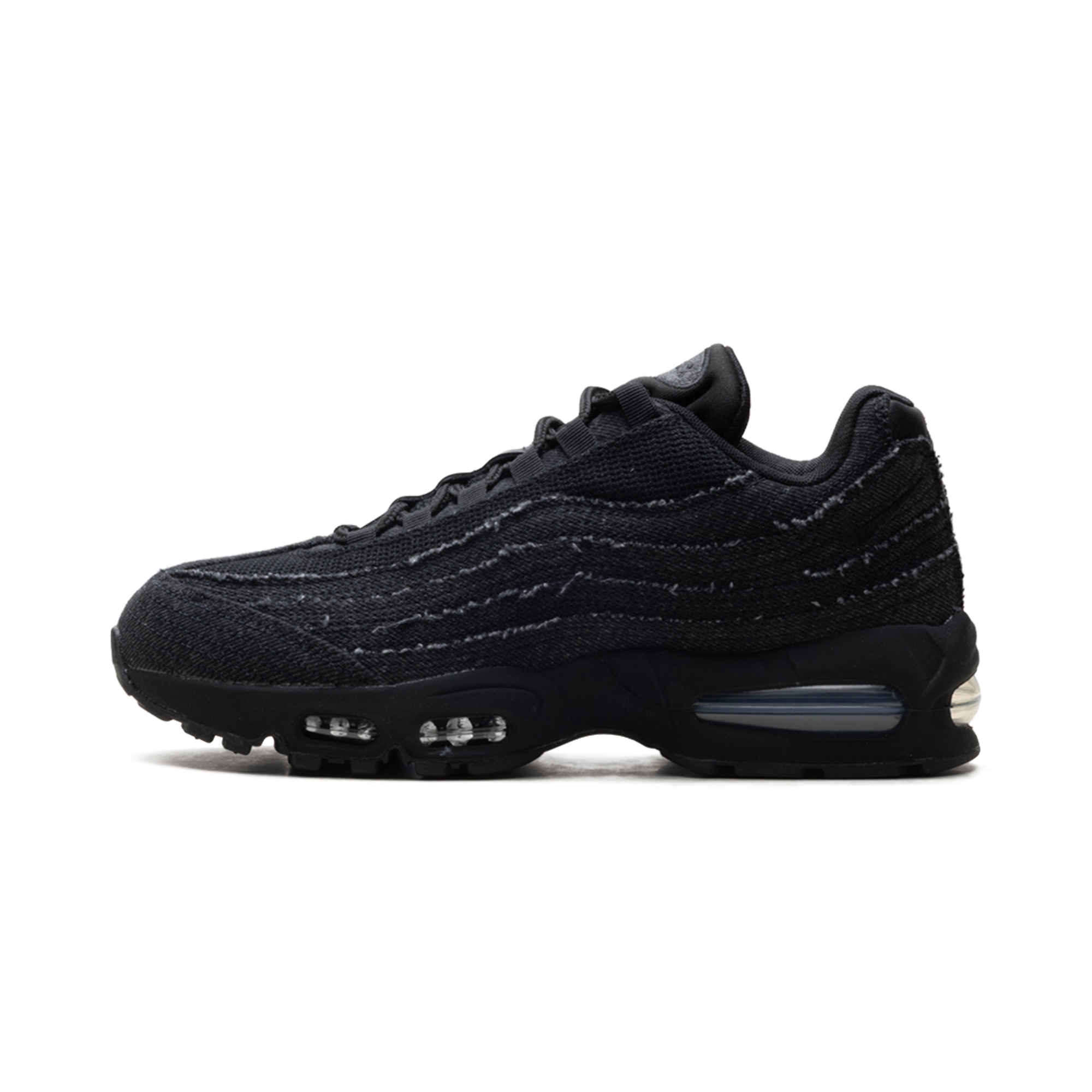 Nike Air Max 95 - Levi's Black