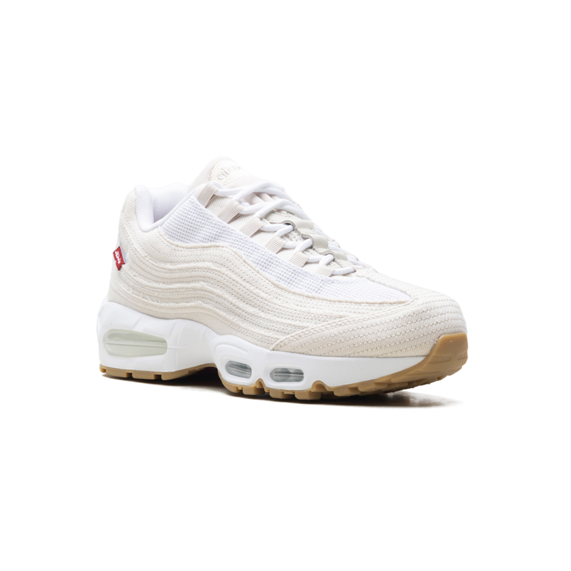 Nike Air Max 95 - Levi's Light Orewood Brown