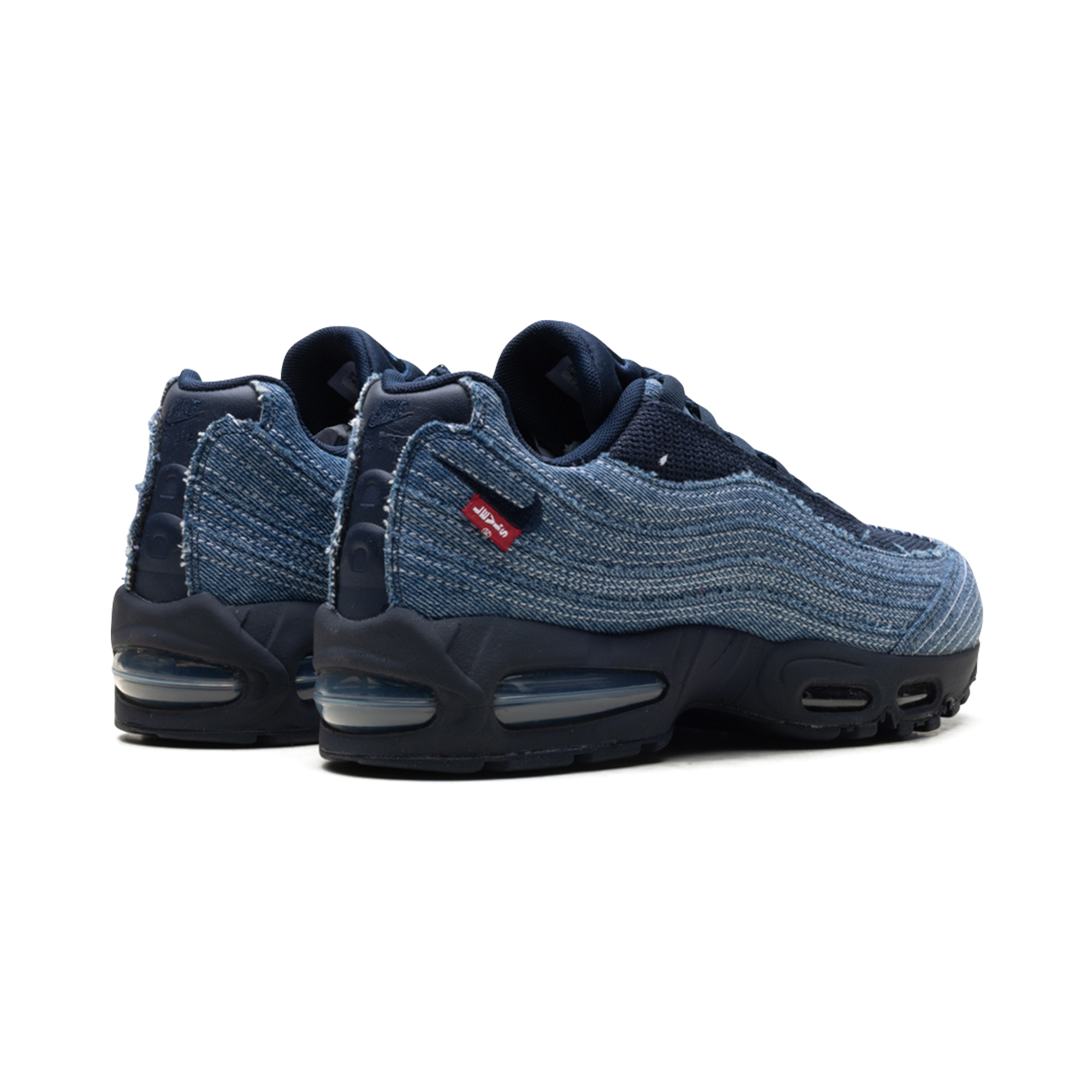 Nike Air Max 95 - Levi's Obsidian