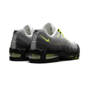 Nike Air Max 95 OG - Big Bubble Neon