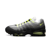 Nike Air Max 95 OG - Big Bubble Neon