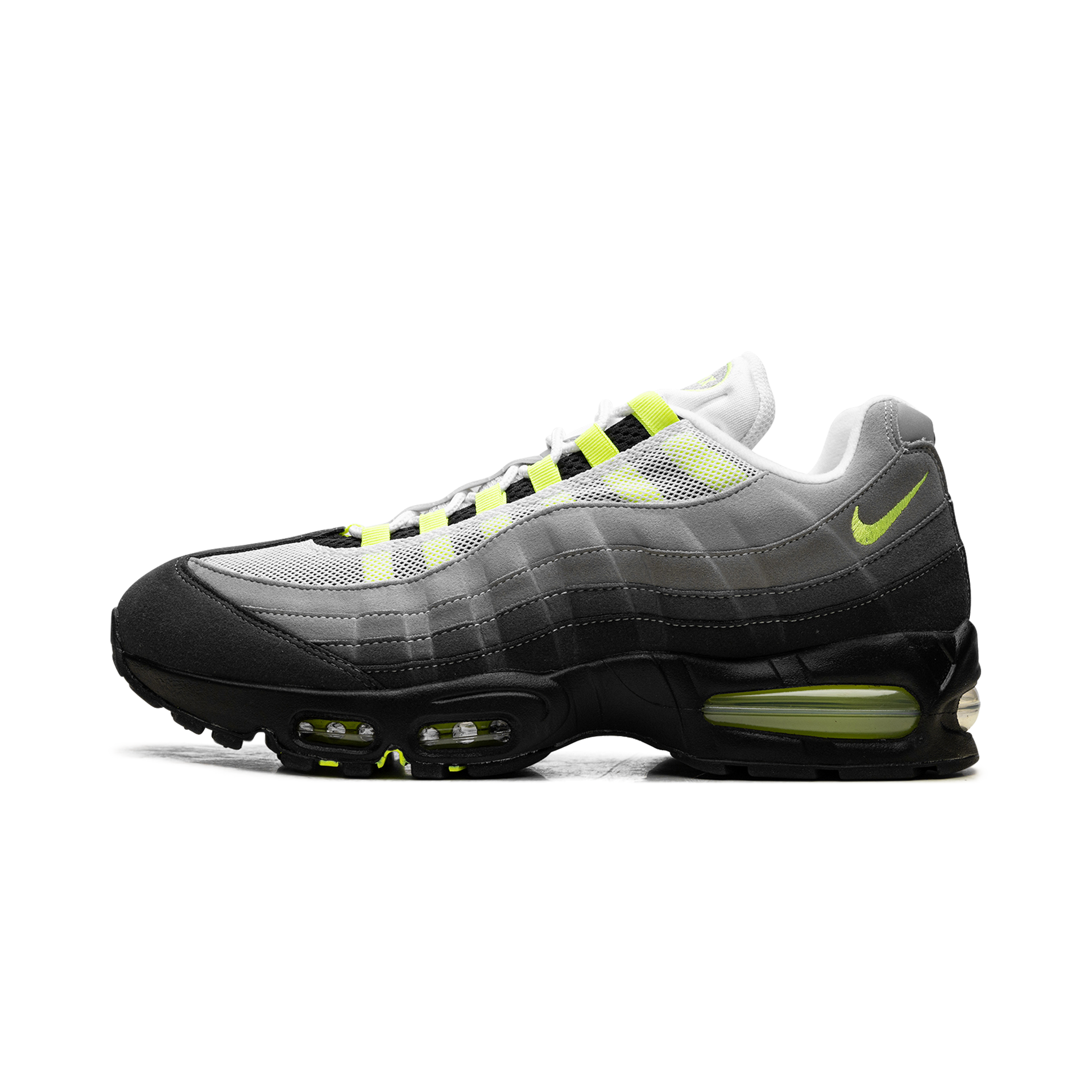 Nike Air Max 95 OG - Big Bubble Neon – Lisabona Streetwear