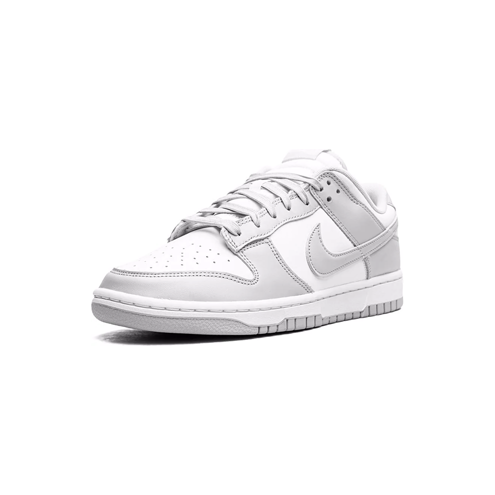 Nike Dunk Low - Grey Fog