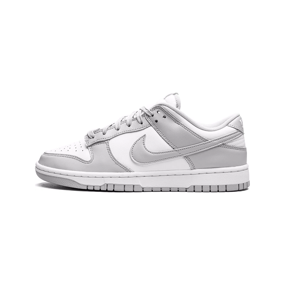 Nike Dunk Low - Grey Fog
