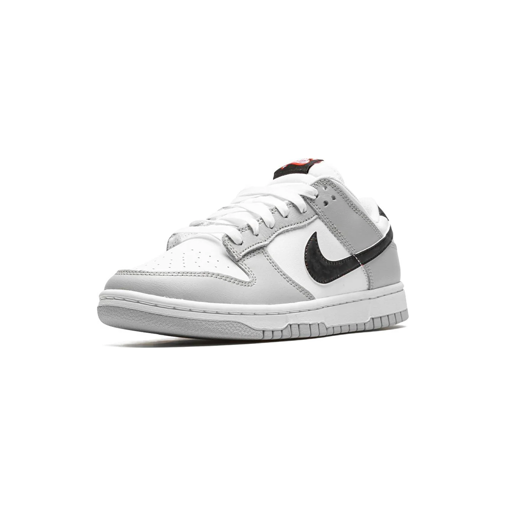 Nike Dunk Low - Lottery Grey