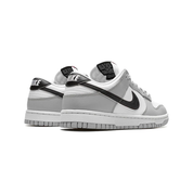 Nike Dunk Low - Lottery Grey