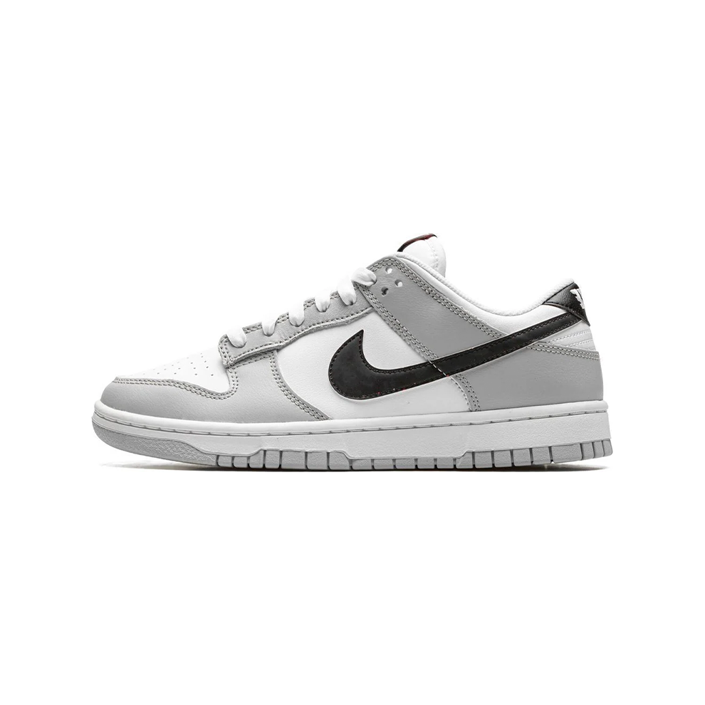 Nike Dunk Low - Lottery Grey
