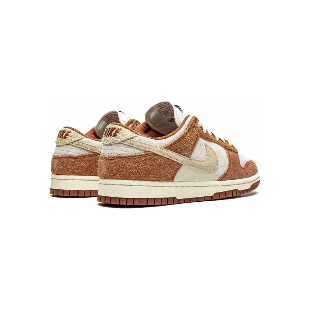 Nike Dunk Low - Medium Curry