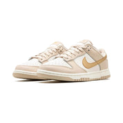 Nike Dunk Low - Metallic Gold