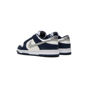 Nike Dunk Low - Midnight Navy