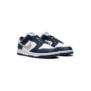 Nike Dunk Low - Midnight Navy