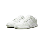 Nike Dunk Low - Mint Green