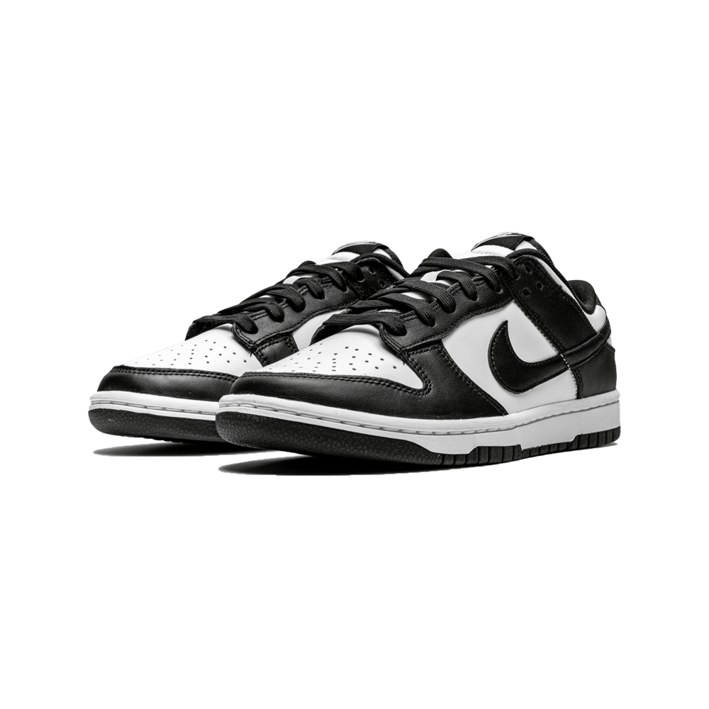 Nike Dunk Low - Panda (Black & White)