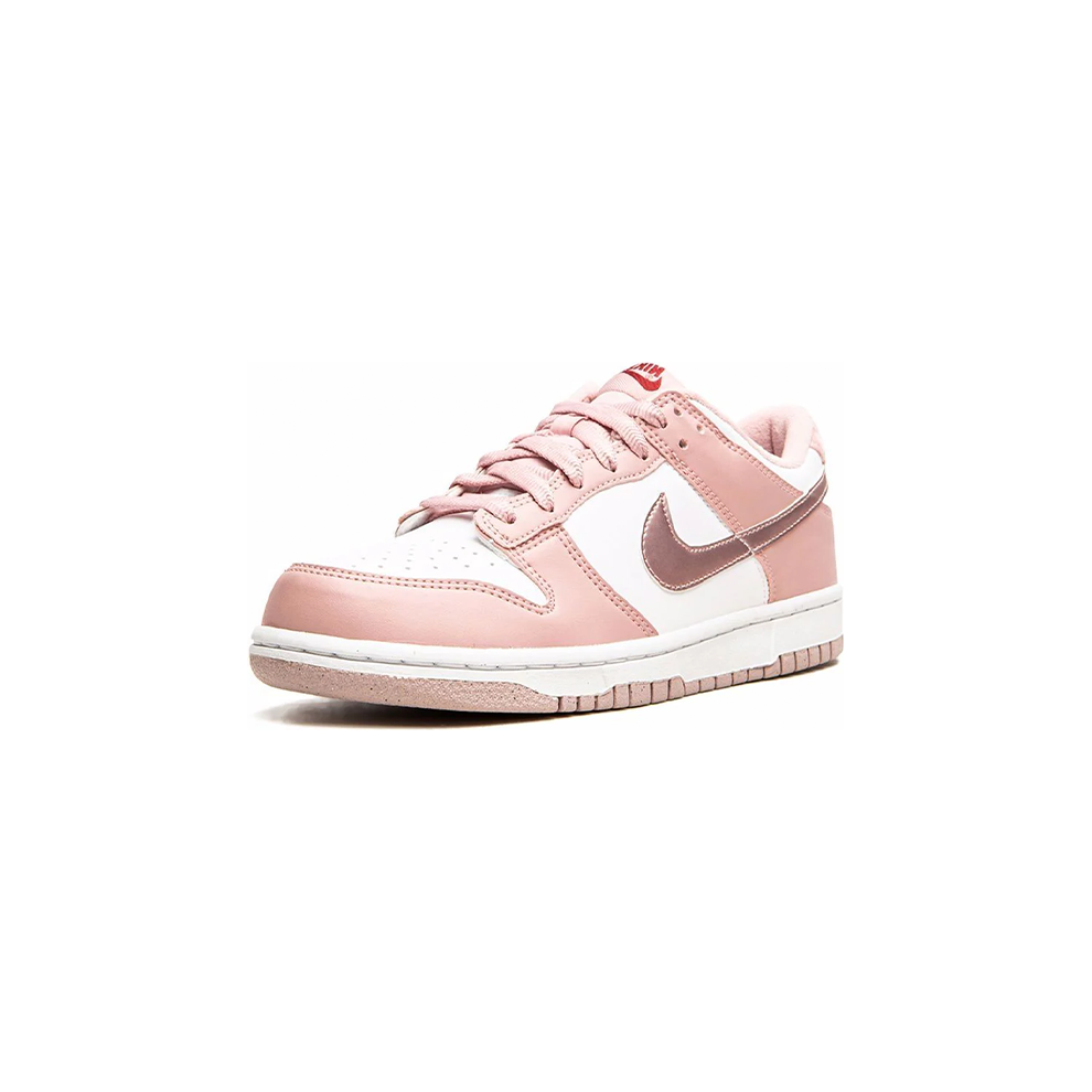 Nike Dunk Low - Pink Velvet