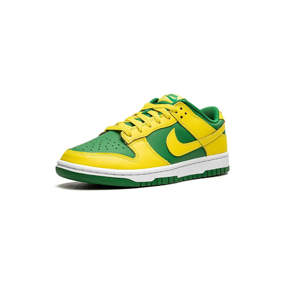 Nike Dunk Low - Reverse Brazil