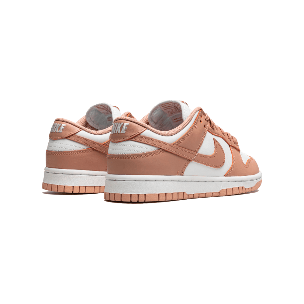 Nike Dunk Low - Rose Whisper