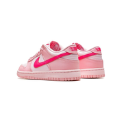 Nike Dunk Low - Triple Pink