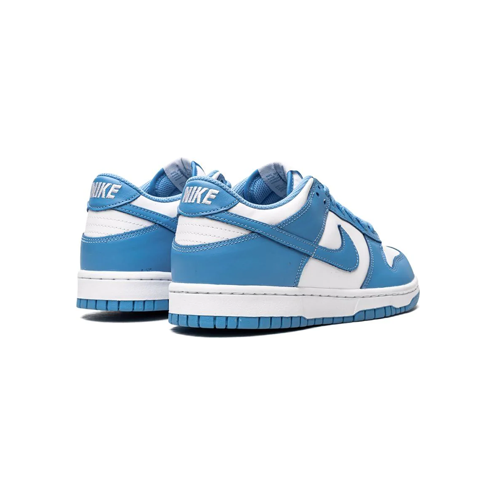 Nike Dunk Low - UNC