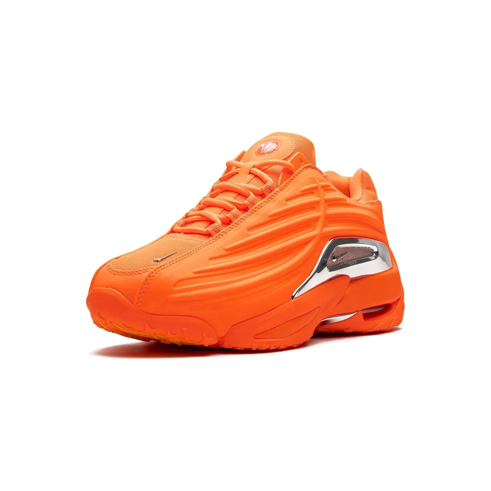 Nike Hot Step 2 - Drake NOCTA Total Orange