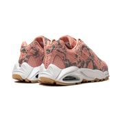 Nike Hot Step Air Terra x Drake NOCTA - Snakeskin Pink Quartz