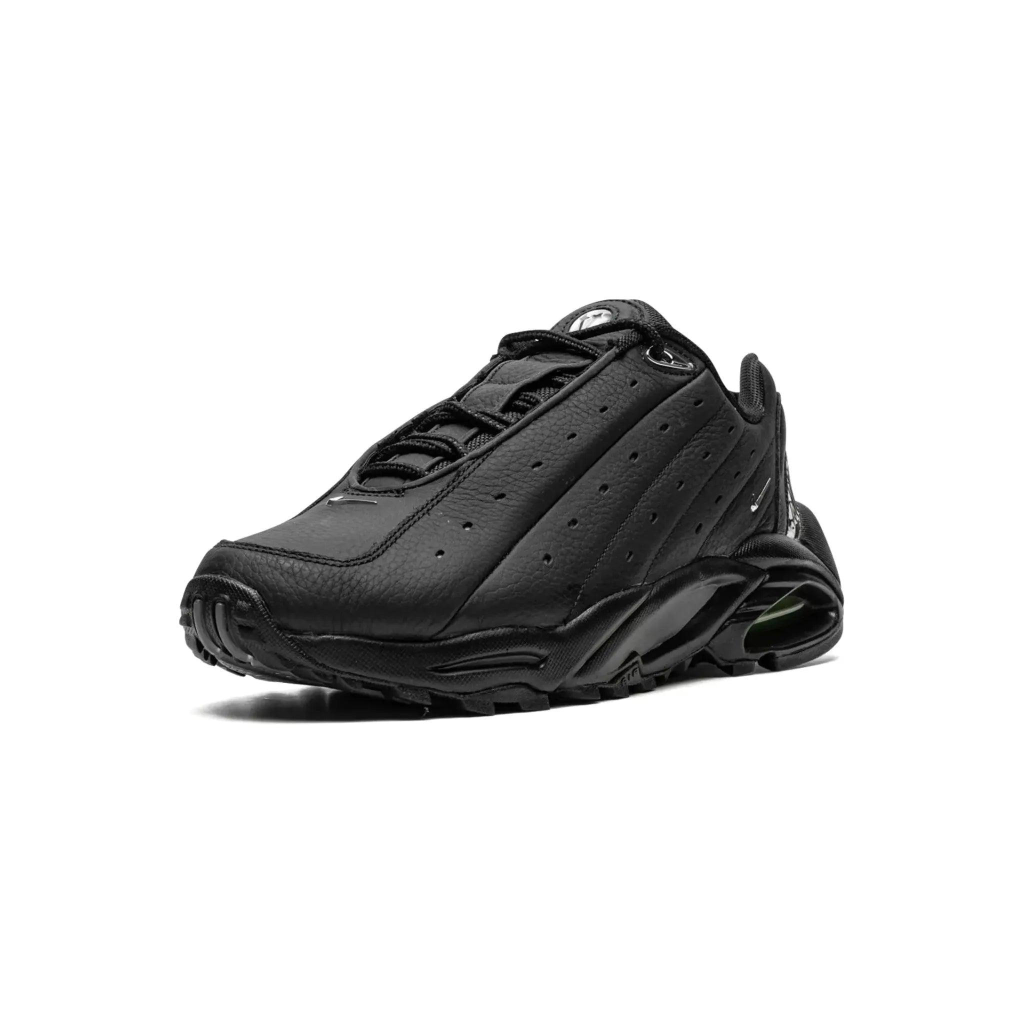 Nike Hot Step Air Terra x Drake NOCTA - Triple Black