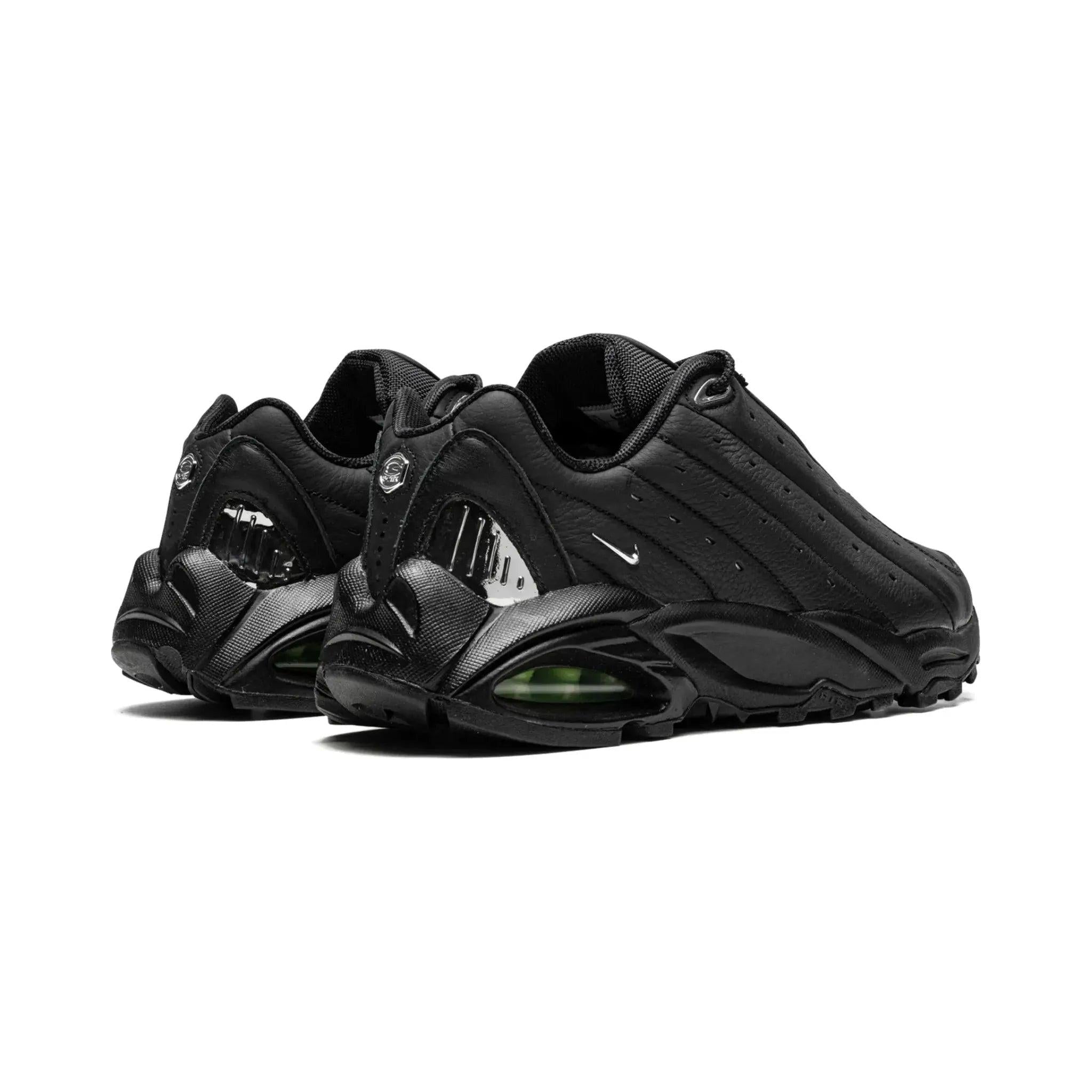 Nike Hot Step Air Terra x Drake NOCTA - Triple Black